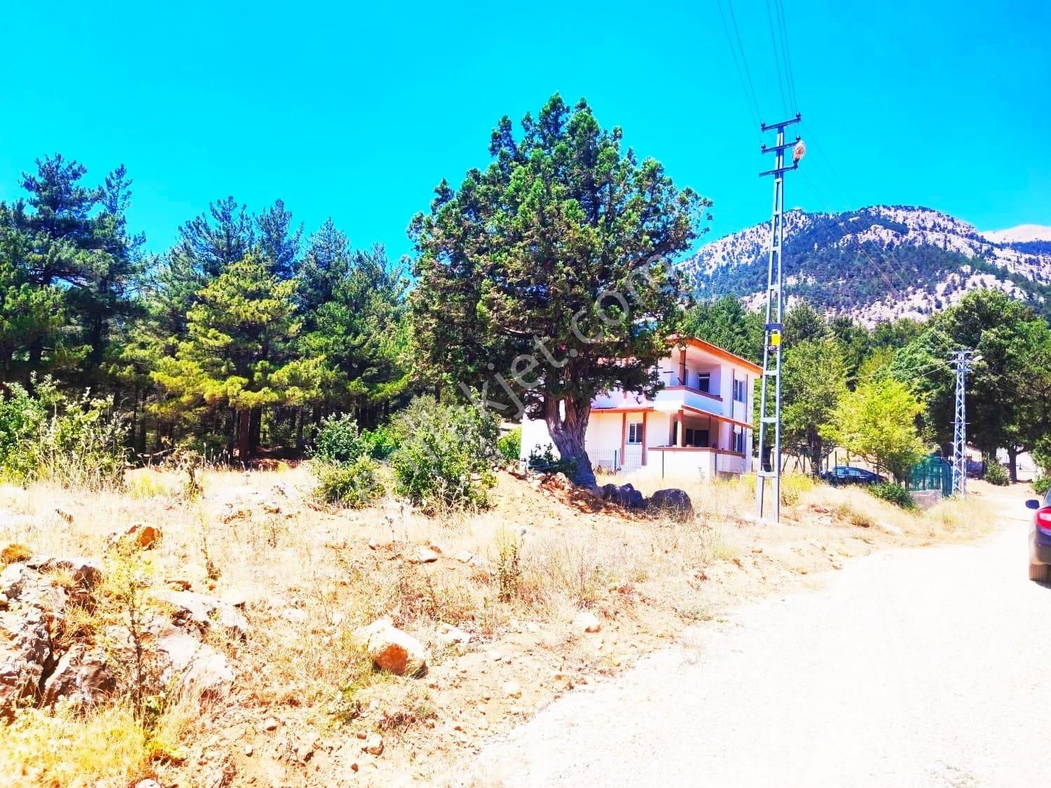 Kar Emlaktan Yenikonacık Körmenlik Mevkiinde 400 Metrekare Satılık Arsa - Görsel 33