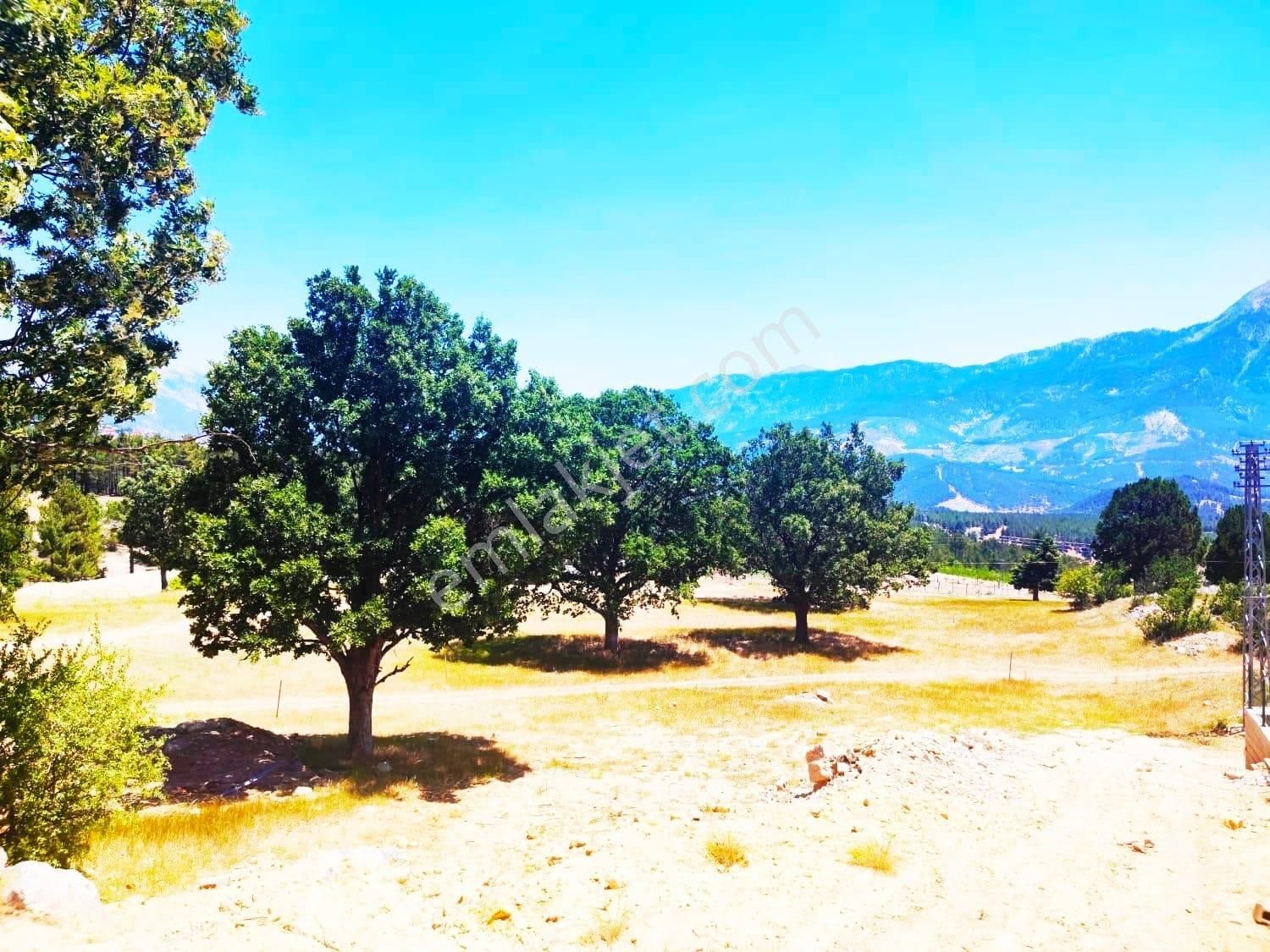 Kar Emlaktan Yenikonacık Körmenlik Mevkiinde 400 Metrekare Satılık Arsa - Görsel 9