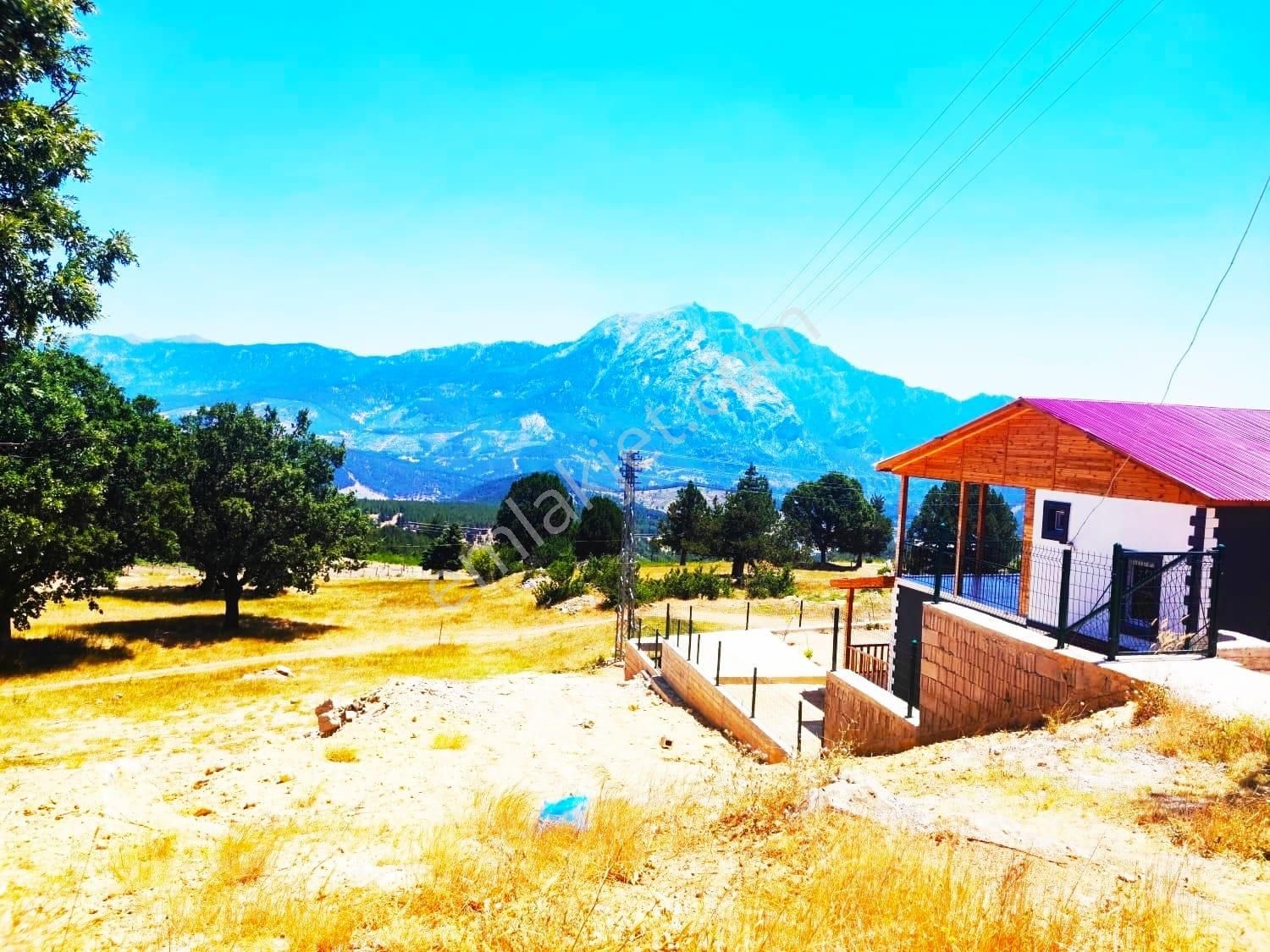 Kar Emlaktan Yenikonacık Körmenlik Mevkiinde 400 Metrekare Satılık Arsa - Görsel 20