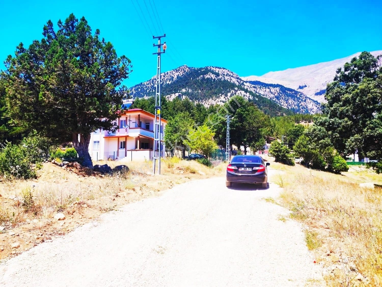 Kar Emlaktan Yenikonacık Körmenlik Mevkiinde 400 Metrekare Satılık Arsa - Görsel 16