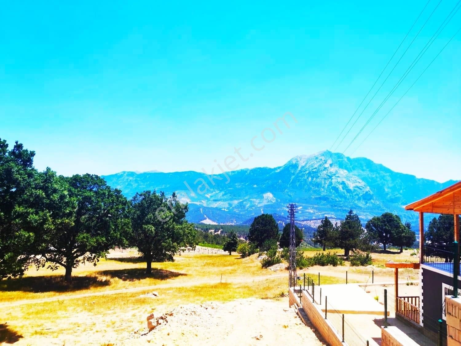 Kar Emlaktan Yenikonacık Körmenlik Mevkiinde 400 Metrekare Satılık Arsa - Görsel 31