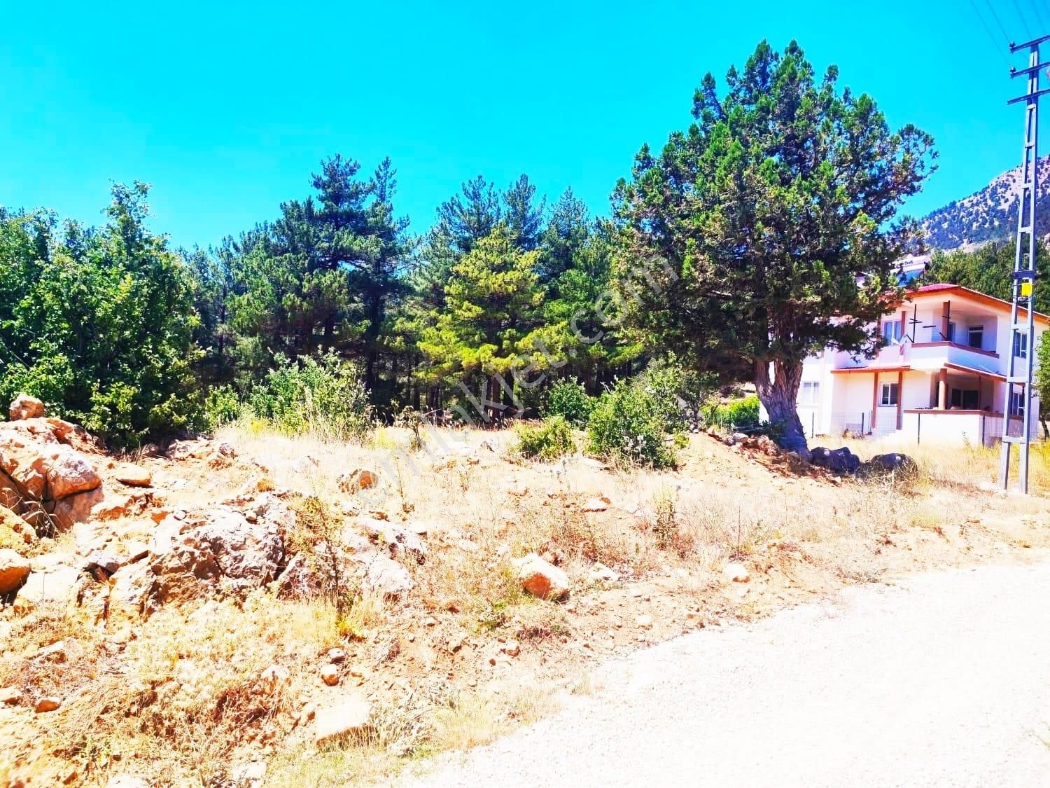 Kar Emlaktan Yenikonacık Körmenlik Mevkiinde 400 Metrekare Satılık Arsa - Görsel 18