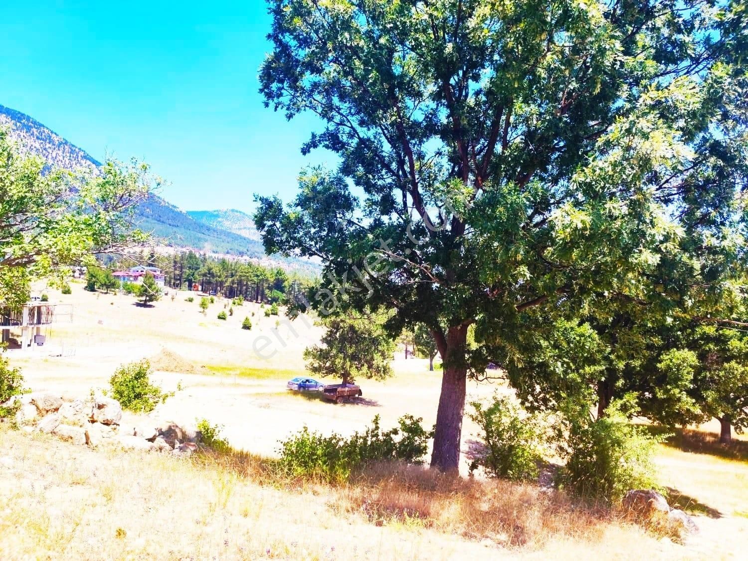 Kar Emlaktan Yenikonacık Körmenlik Mevkiinde 400 Metrekare Satılık Arsa - Görsel 12