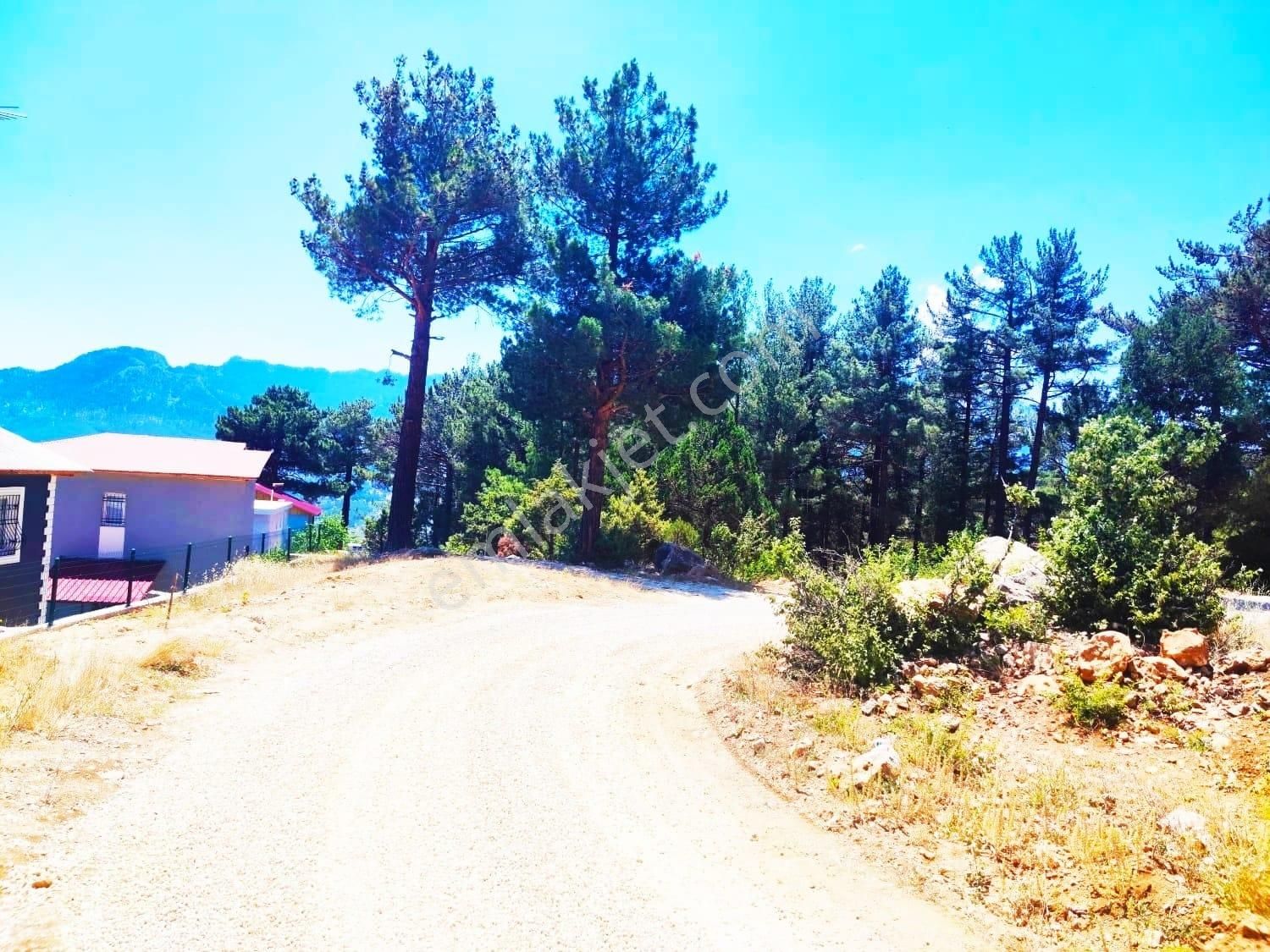 Kar Emlaktan Yenikonacık Körmenlik Mevkiinde 400 Metrekare Satılık Arsa - Görsel 21