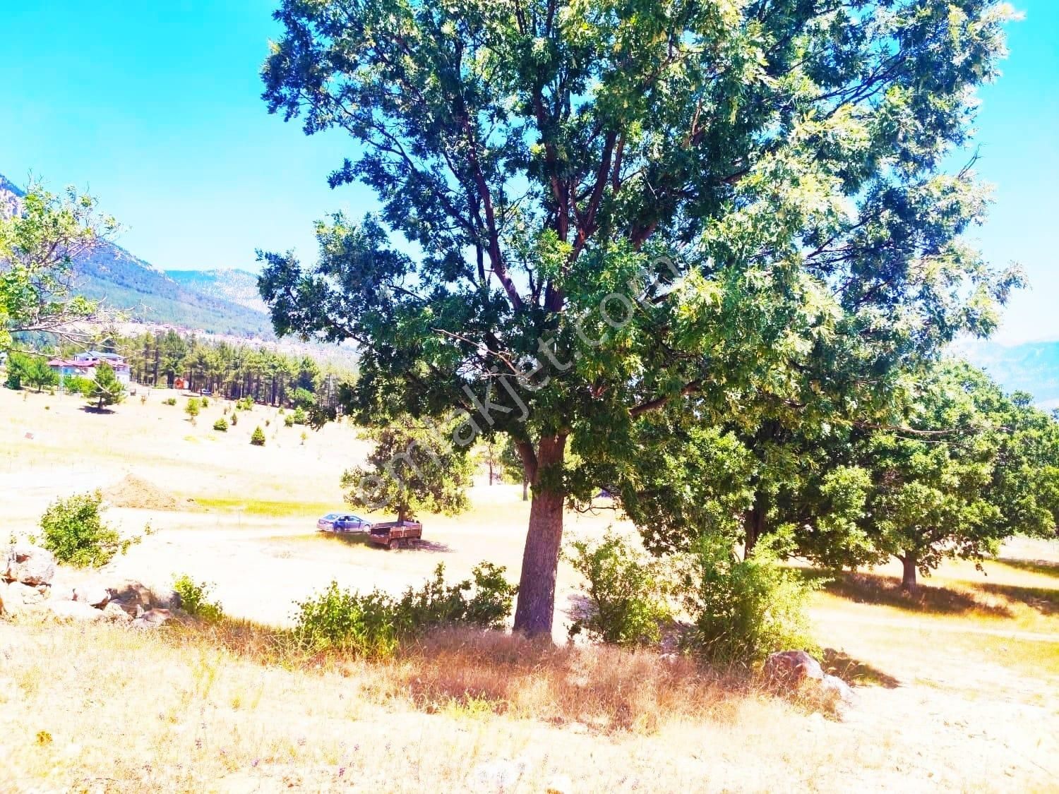 Kar Emlaktan Yenikonacık Körmenlik Mevkiinde 400 Metrekare Satılık Arsa - Görsel 28