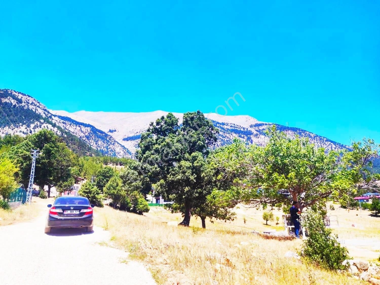 Kar Emlaktan Yenikonacık Körmenlik Mevkiinde 400 Metrekare Satılık Arsa - Görsel 29