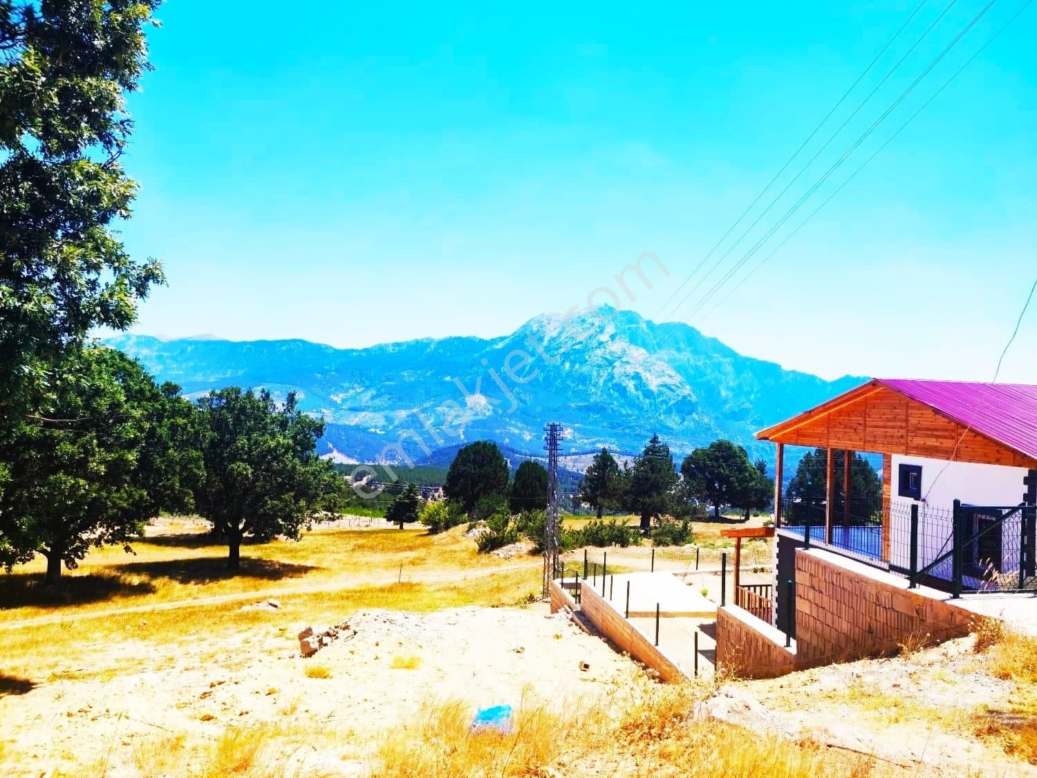 Kar Emlaktan Yenikonacık Körmenlik Mevkiinde 400 Metrekare Satılık Arsa