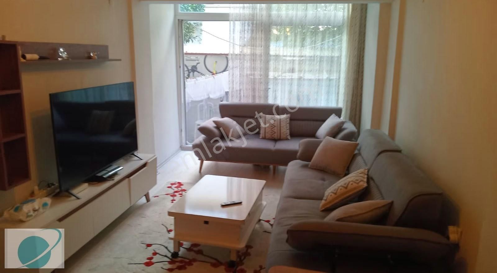 Bahceli Bakımlı 2+1 - Görsel 15