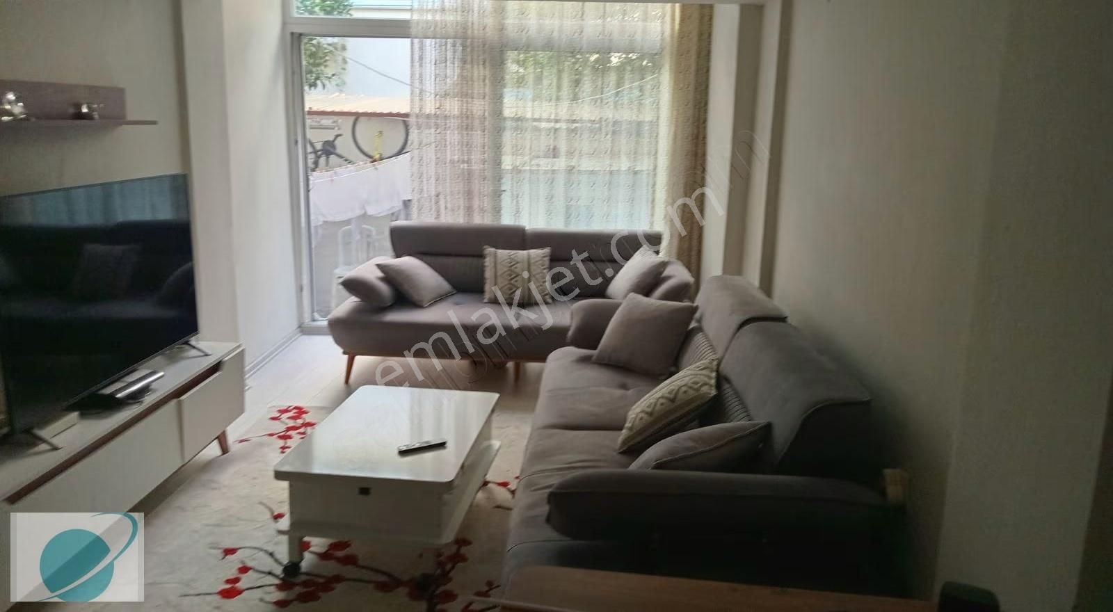 Bahceli Bakımlı 2+1 - Görsel 16