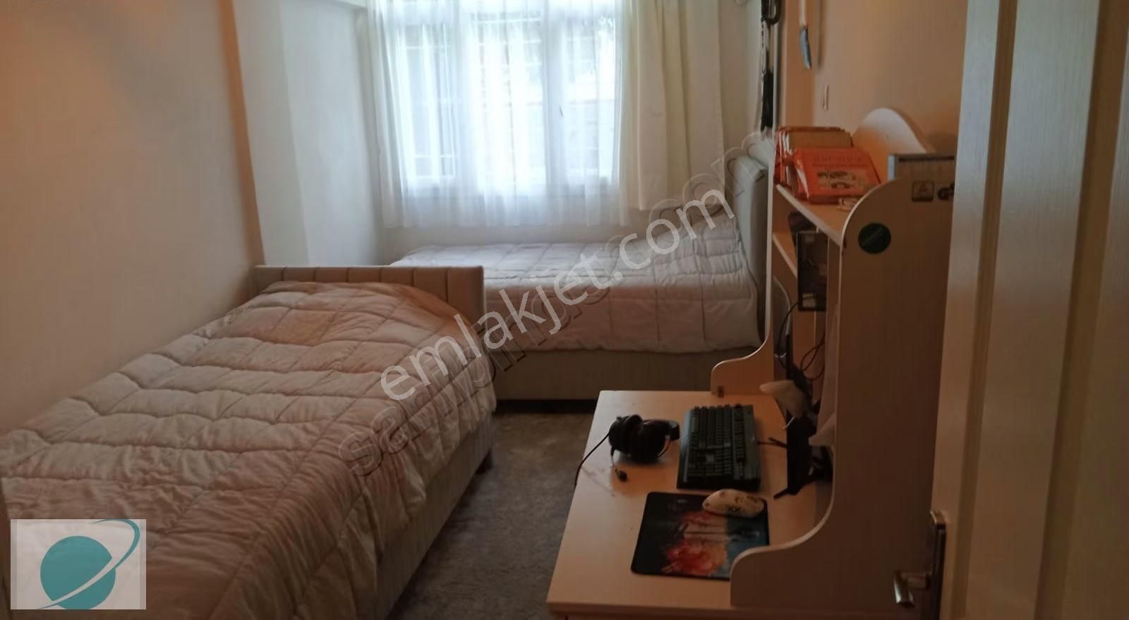 Bahceli Bakımlı 2+1 - Görsel 9