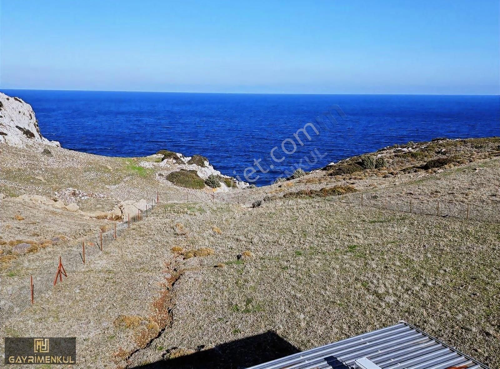 Karaburun Yatırım Ve Huzurlu Yaşam İçin Kaçırılmayacak Fırsat! - Görsel 8