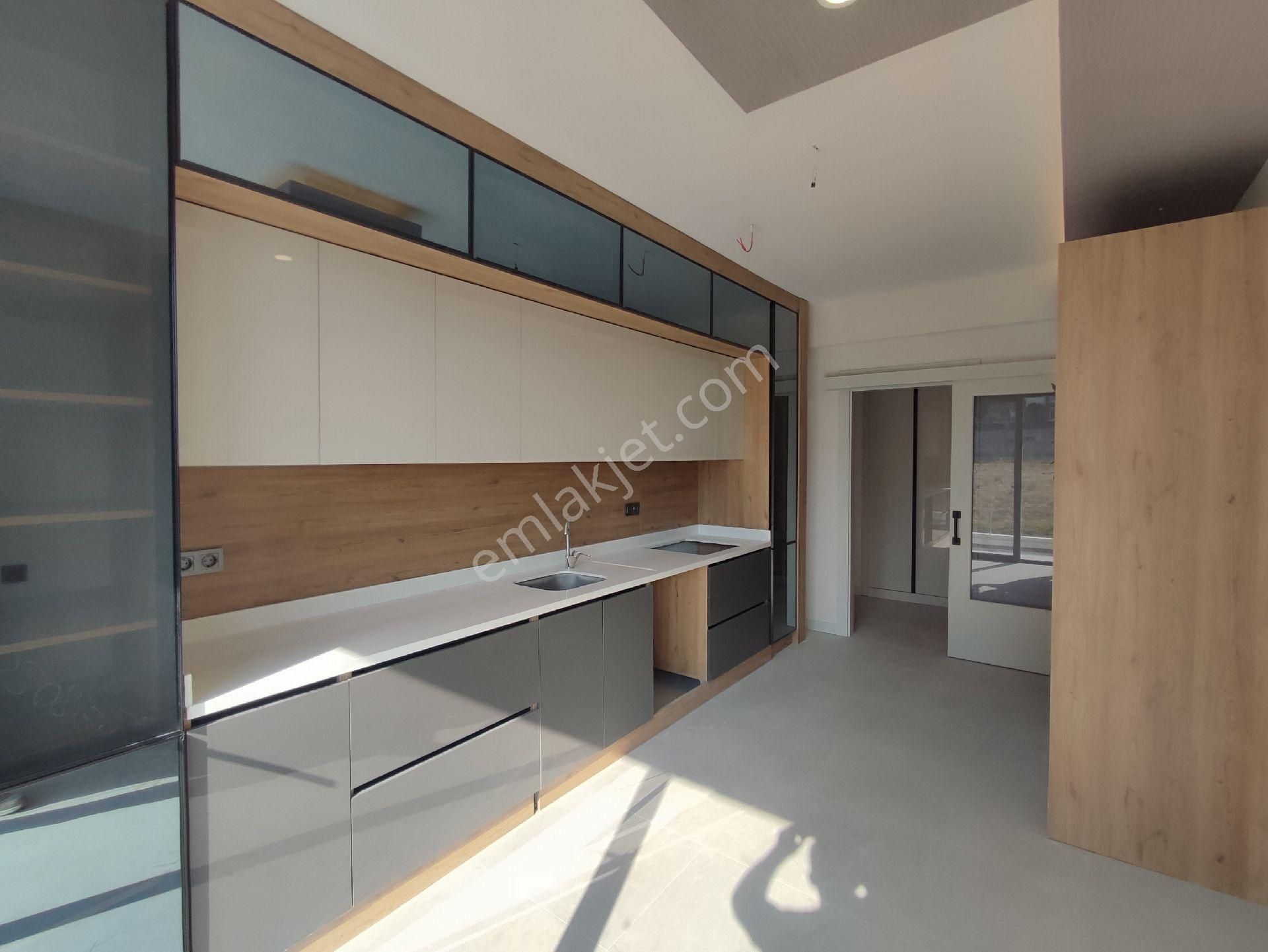 Batıkent Turgut Özal Kolay Ödeme Yüksek Kat 4+1 Satılık Sıfır Lüks Daire - Görsel 7