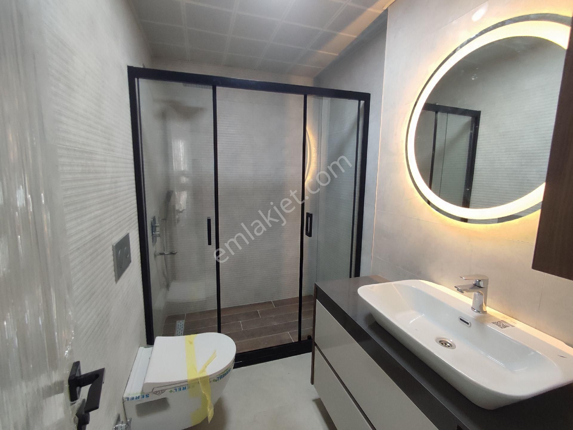 Batıkent Turgut Özal Kolay Ödeme Yüksek Kat 4+1 Satılık Sıfır Lüks Daire - Görsel 20