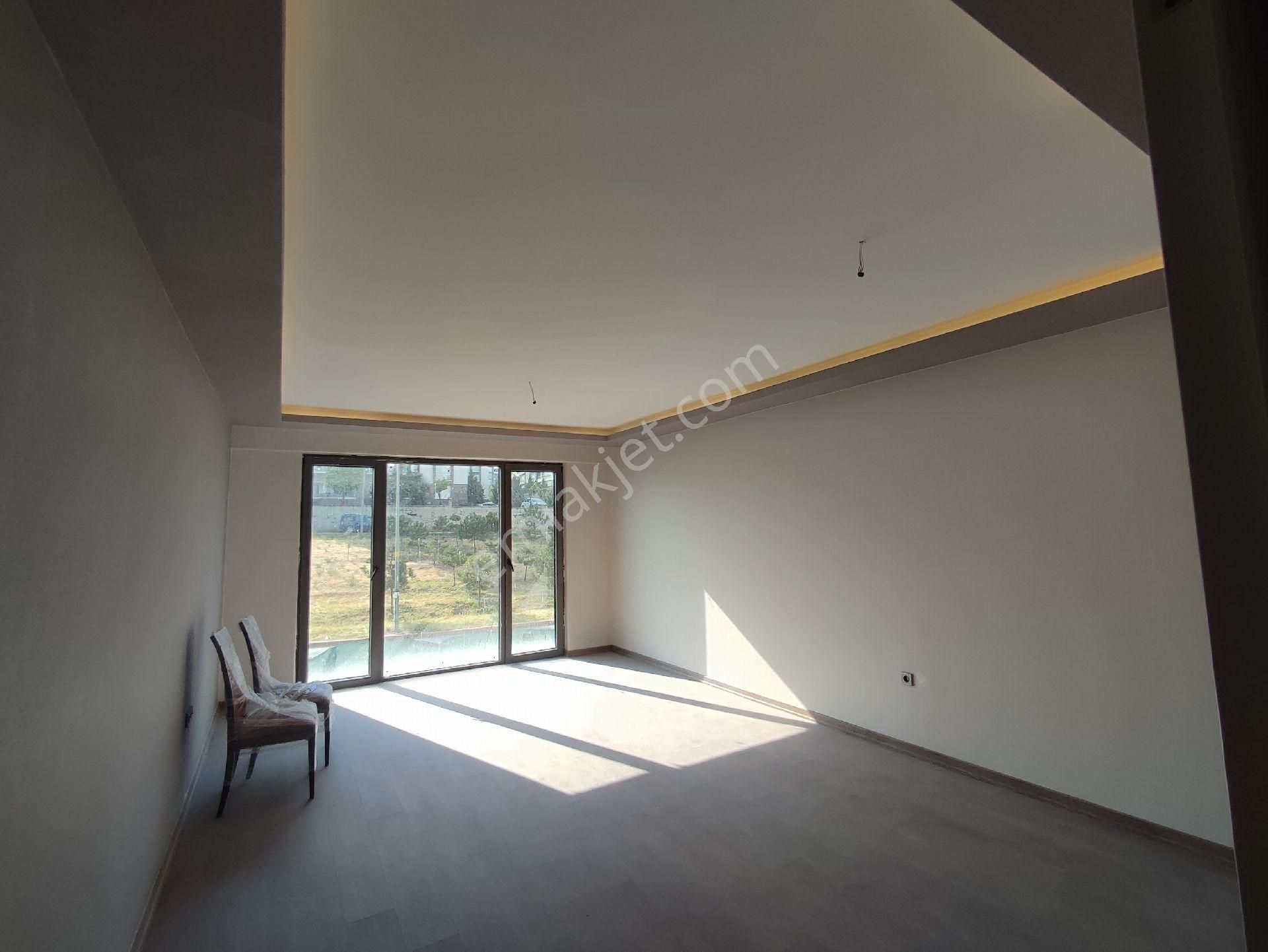 Batıkent Turgut Özal Kolay Ödeme Yüksek Kat 4+1 Satılık Sıfır Lüks Daire - Görsel 12