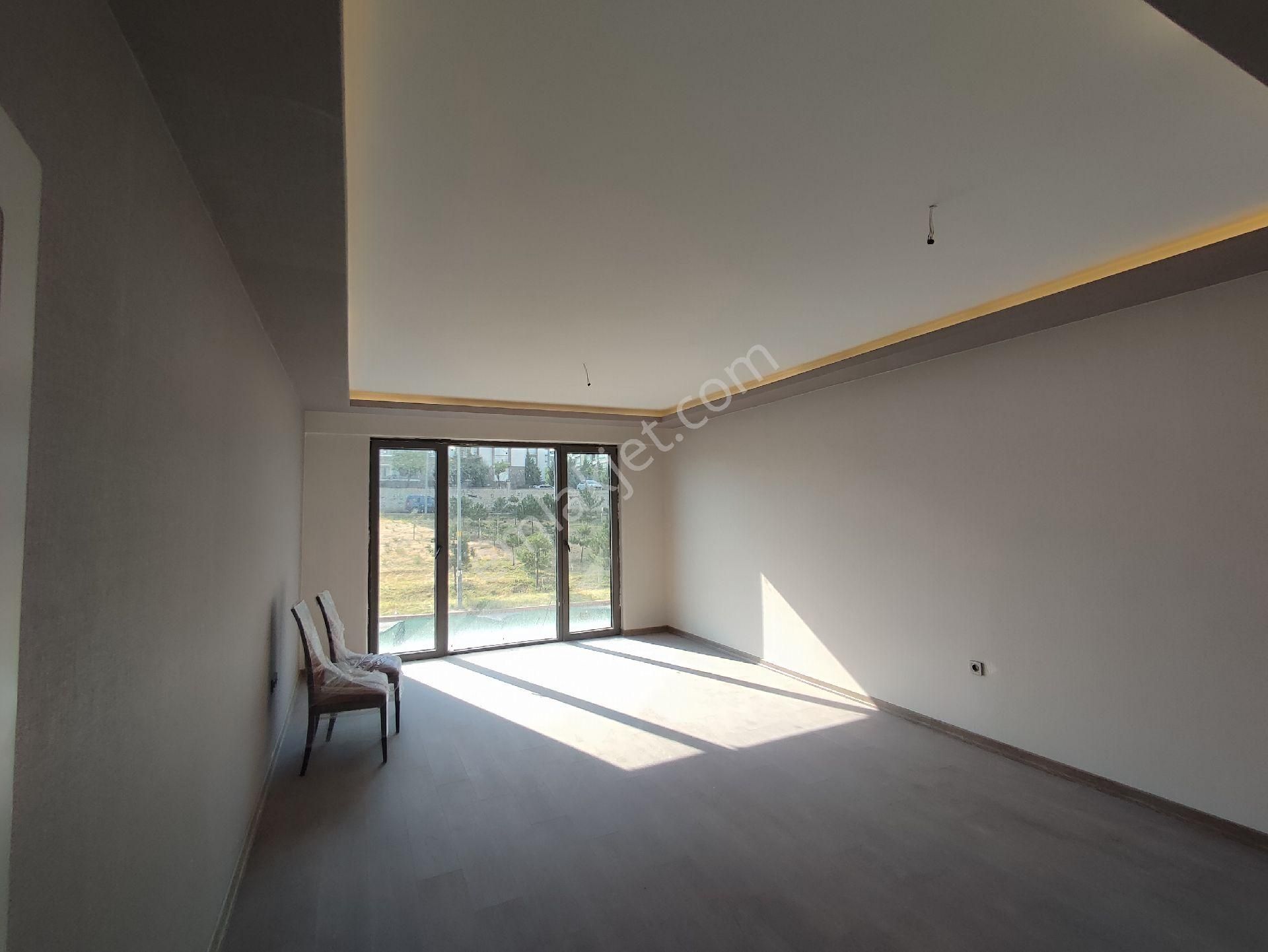 Batıkent Turgut Özal Kolay Ödeme Yüksek Kat 4+1 Satılık Sıfır Lüks Daire - Görsel 11