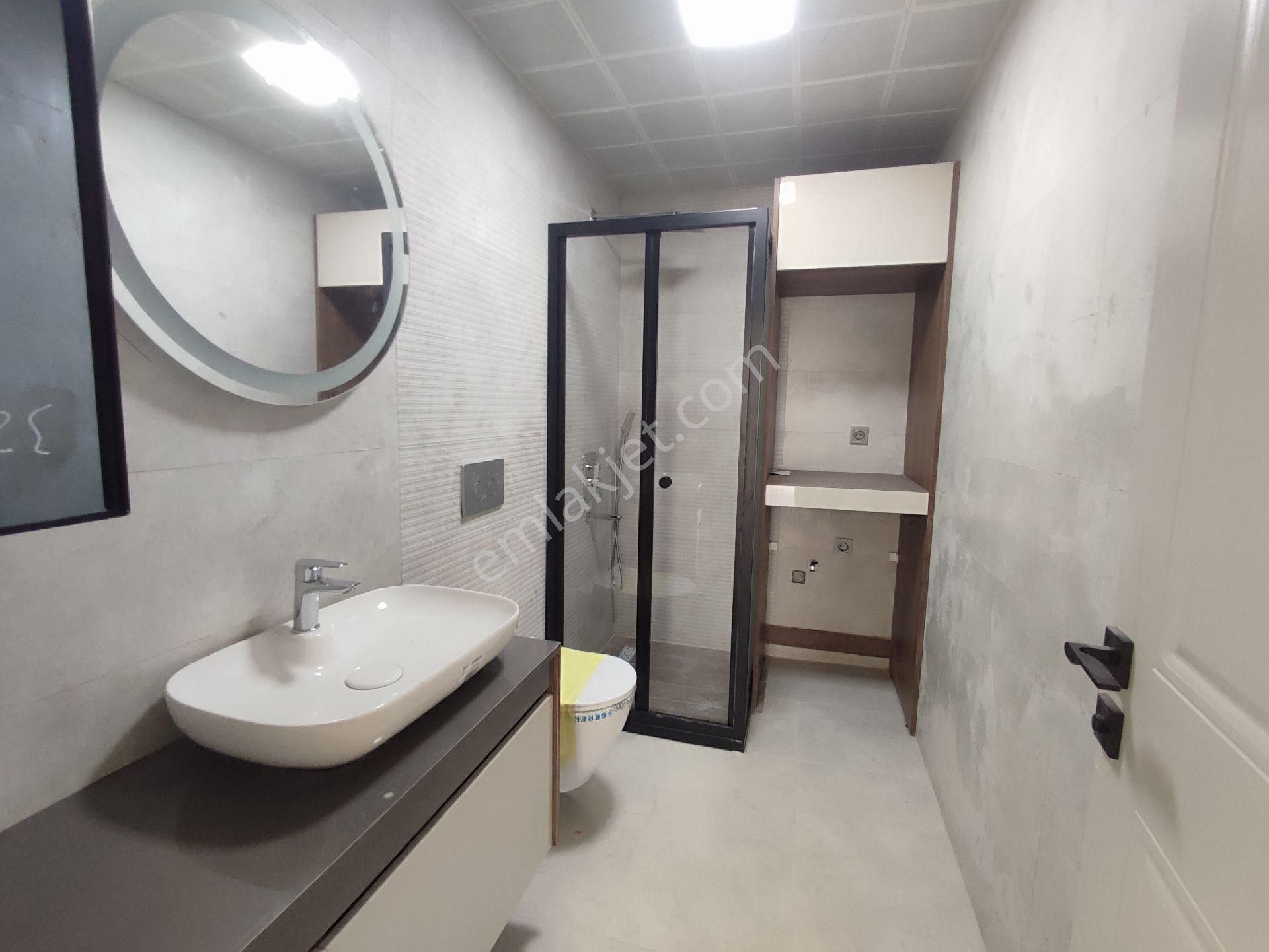 Batıkent Turgut Özal Kolay Ödeme Yüksek Kat 4+1 Satılık Sıfır Lüks Daire - Görsel 16