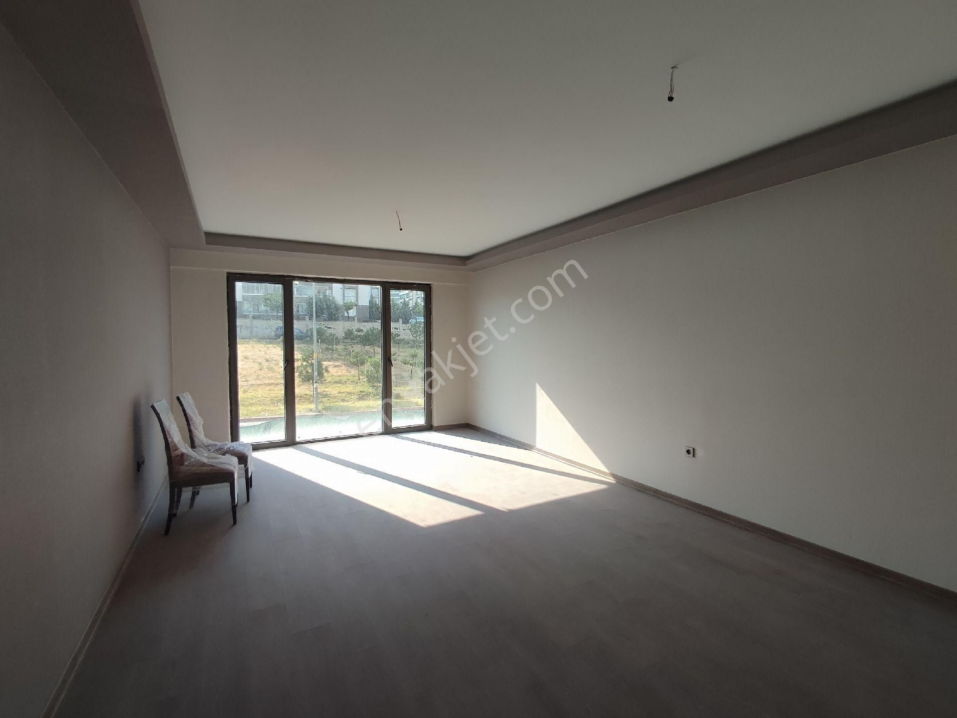 Batıkent Turgut Özal Yüksek Kat Süper Manzara Kolay Ödeme 4+1 Satılık Lüks Daire - Görsel 23