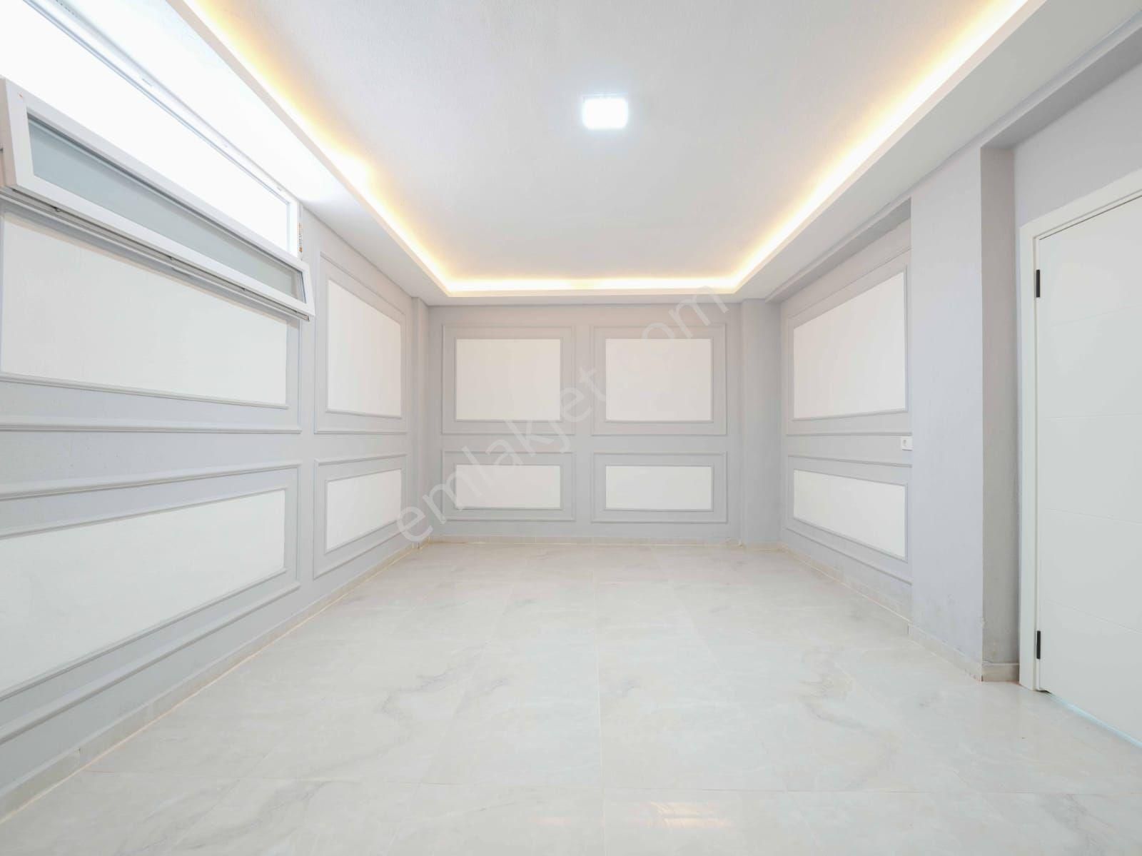 Kuşadası Soğucak'ta Oturuma Hazır Müstakil 6+1 Villa - Görsel 23