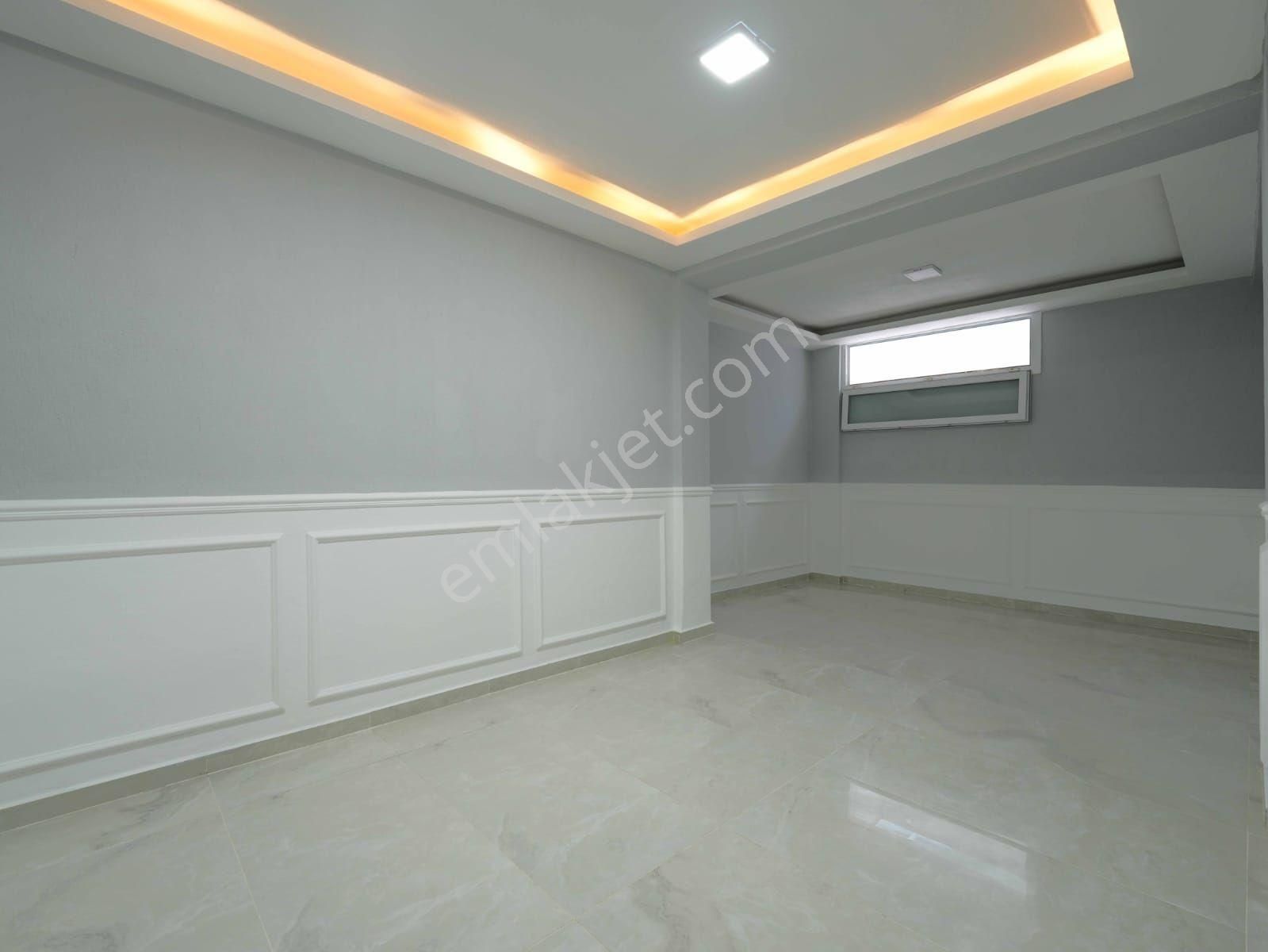 Kuşadası Soğucak'ta Oturuma Hazır Müstakil 6+1 Villa - Görsel 21