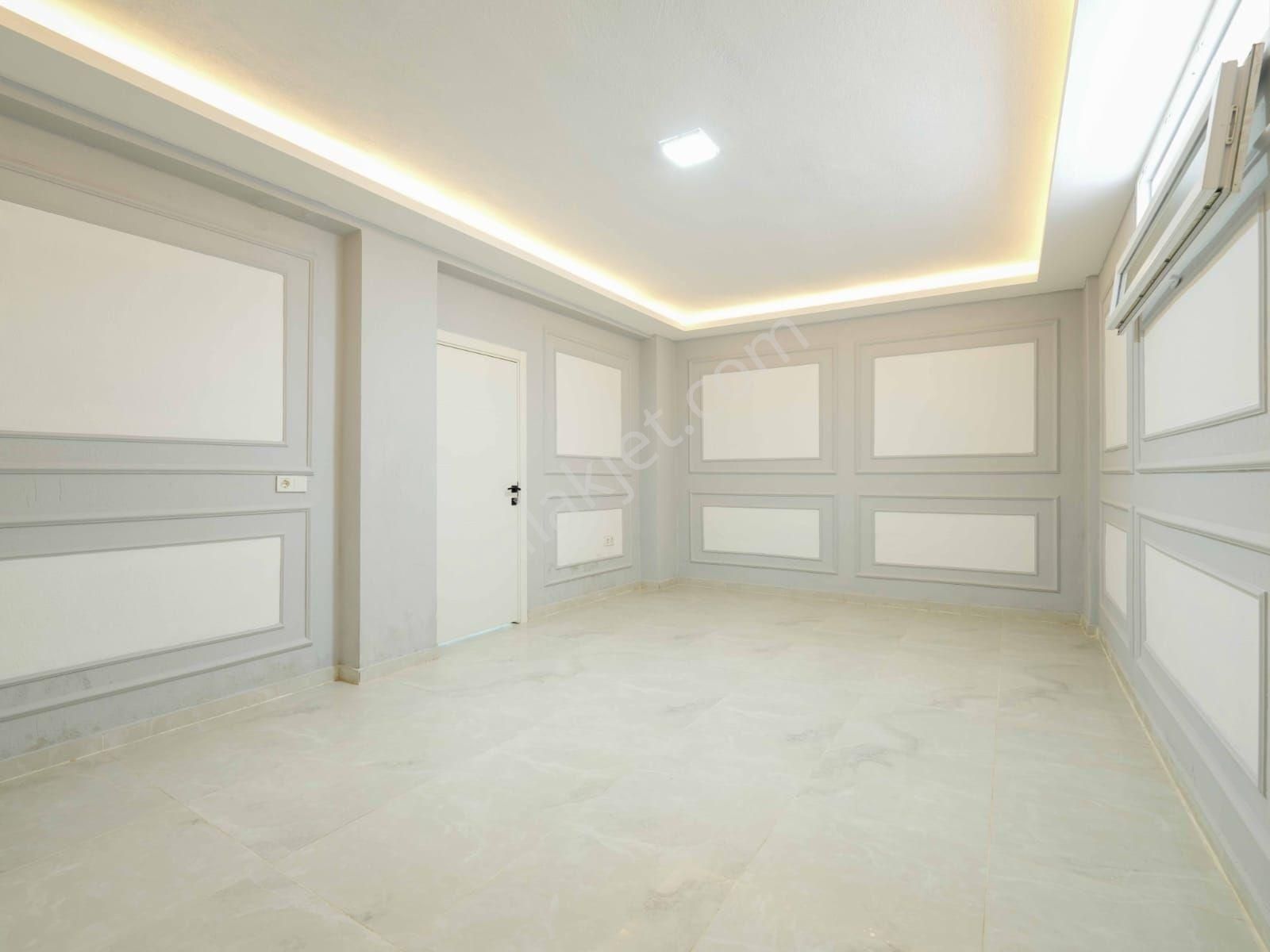 Kuşadası Soğucak'ta Oturuma Hazır Müstakil 6+1 Villa - Görsel 27