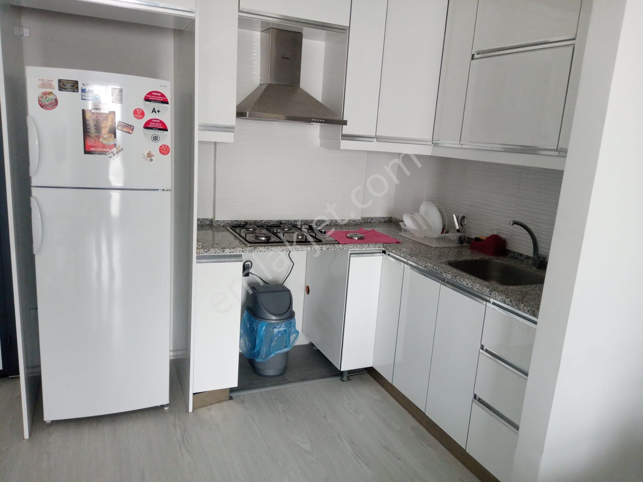 Günlük Ve Saatlik Kiralık Apart Daireler Açıklamayı Okuyunuz. - Görsel 13