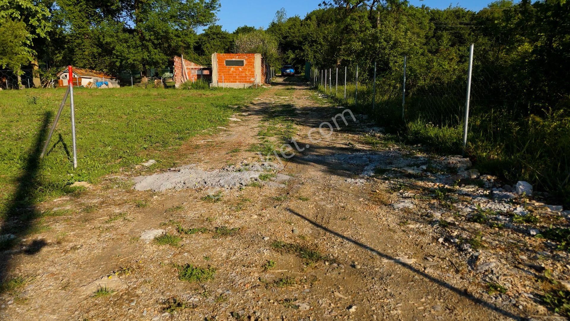 Kandıra, Karaağaç'ta 2583m2 Satılık Arazi - Görsel 5