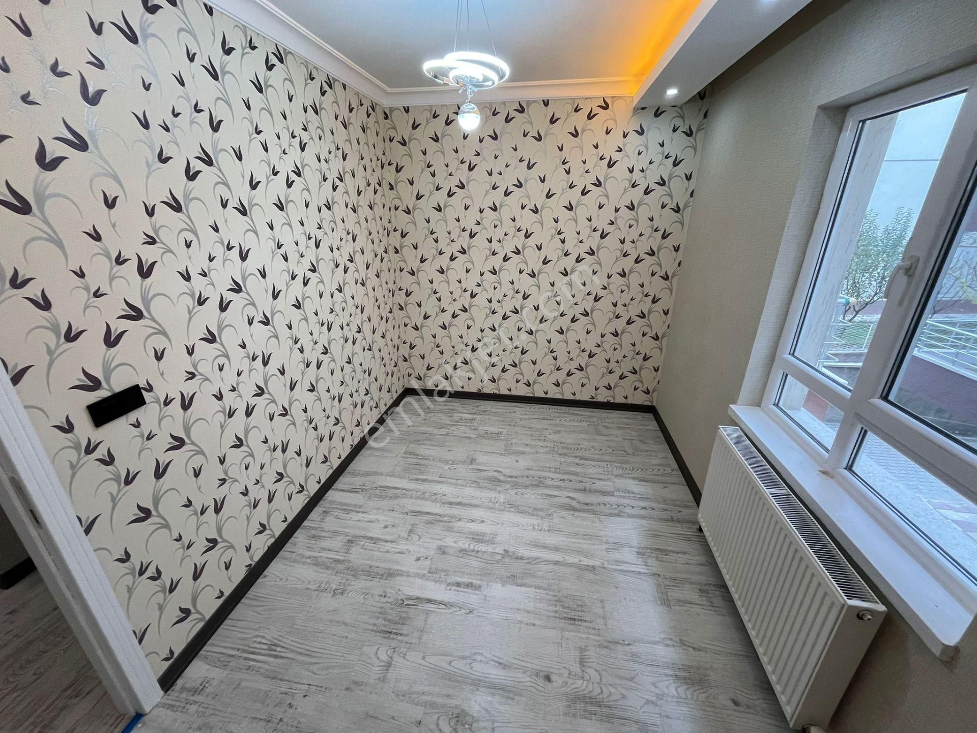 Karakaya Merkez'de Katta Lüx Yapılı 3+1 Daire - Görsel 18