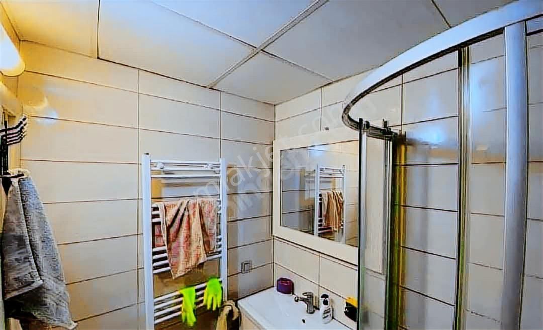 Kuşadası Ege Mahallesinde Full Eşyalı Satılık 1+1 Daire - Görsel 11