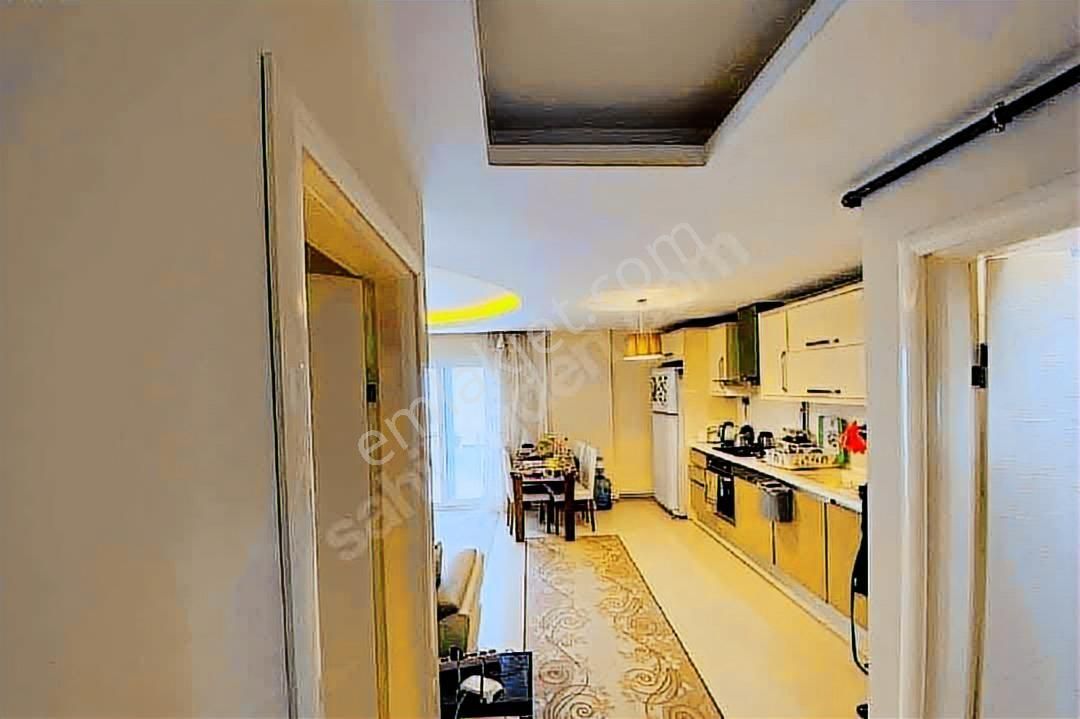 Kuşadası Ege Mahallesinde Full Eşyalı Satılık 1+1 Daire - Görsel 18