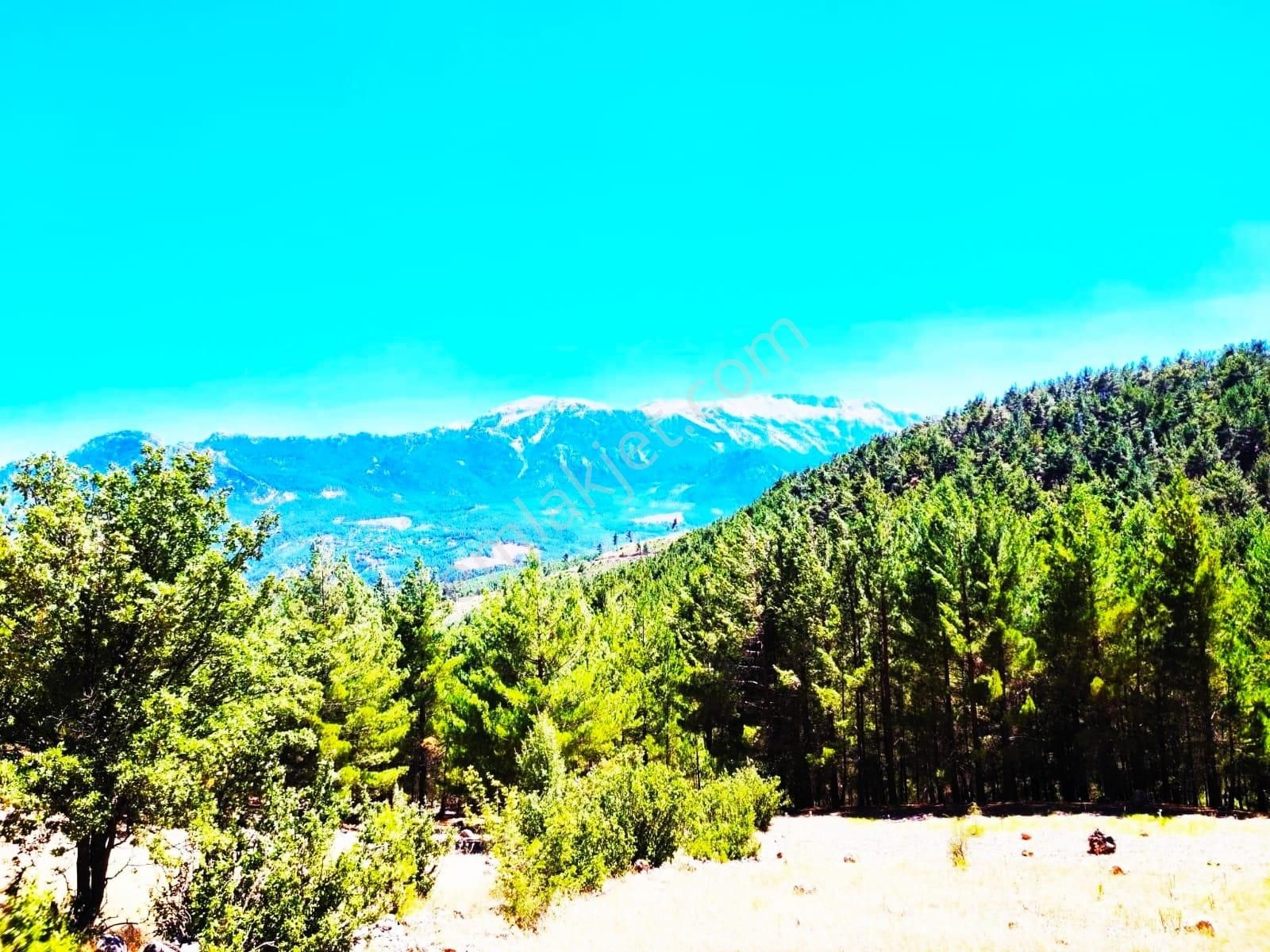 Kar Emlaktan Yenikonacık Körmenlik Mevkiinde 500 Metrekare Satılık Arsa - Görsel 10