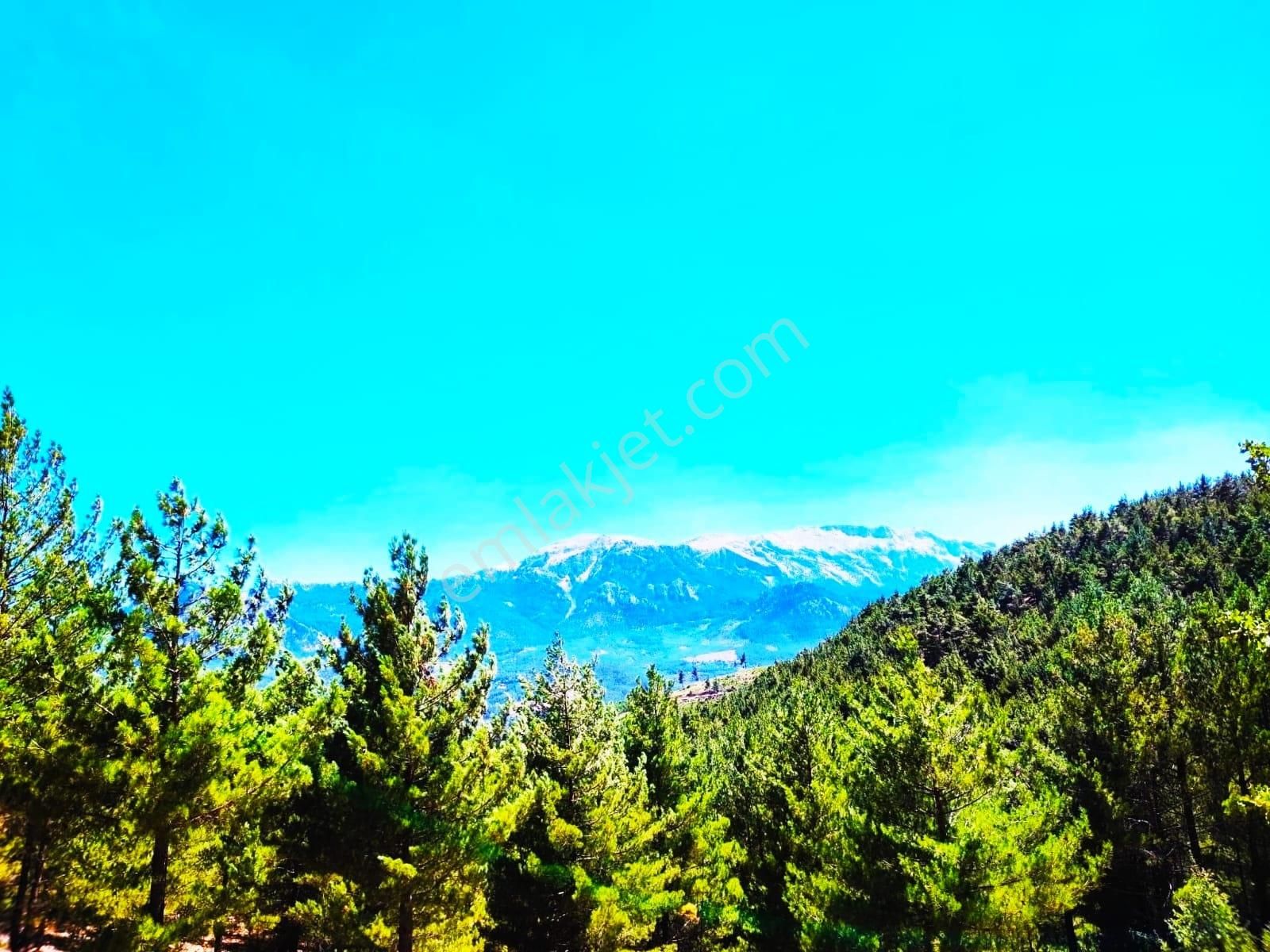 Kar Emlaktan Yenikonacık Körmenlik Mevkiinde 500 Metrekare Satılık Arsa - Görsel 22