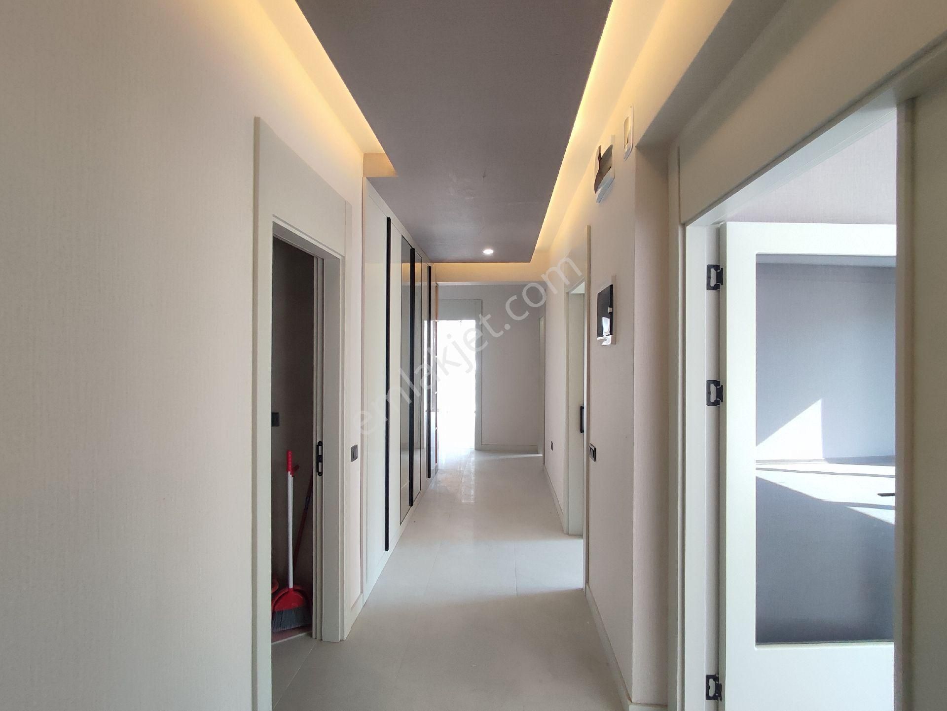 Batıkent Turgut Özal Süper Manzara Kolay Ödeme 4+1 Satılık Lüks Sıfır Daire