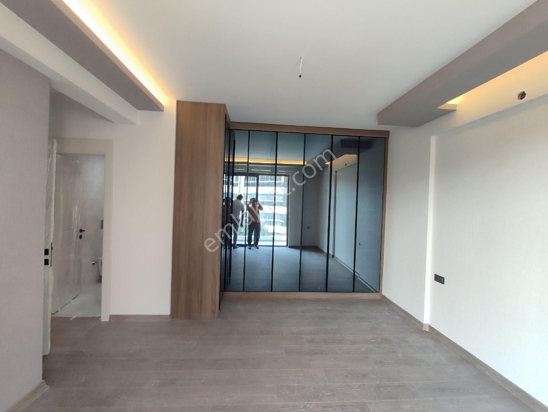 Batıkent Turgut Özal Süper Manzara Kolay Ödeme 4+1 Satılık Lüks Sıfır Daire - Görsel 21