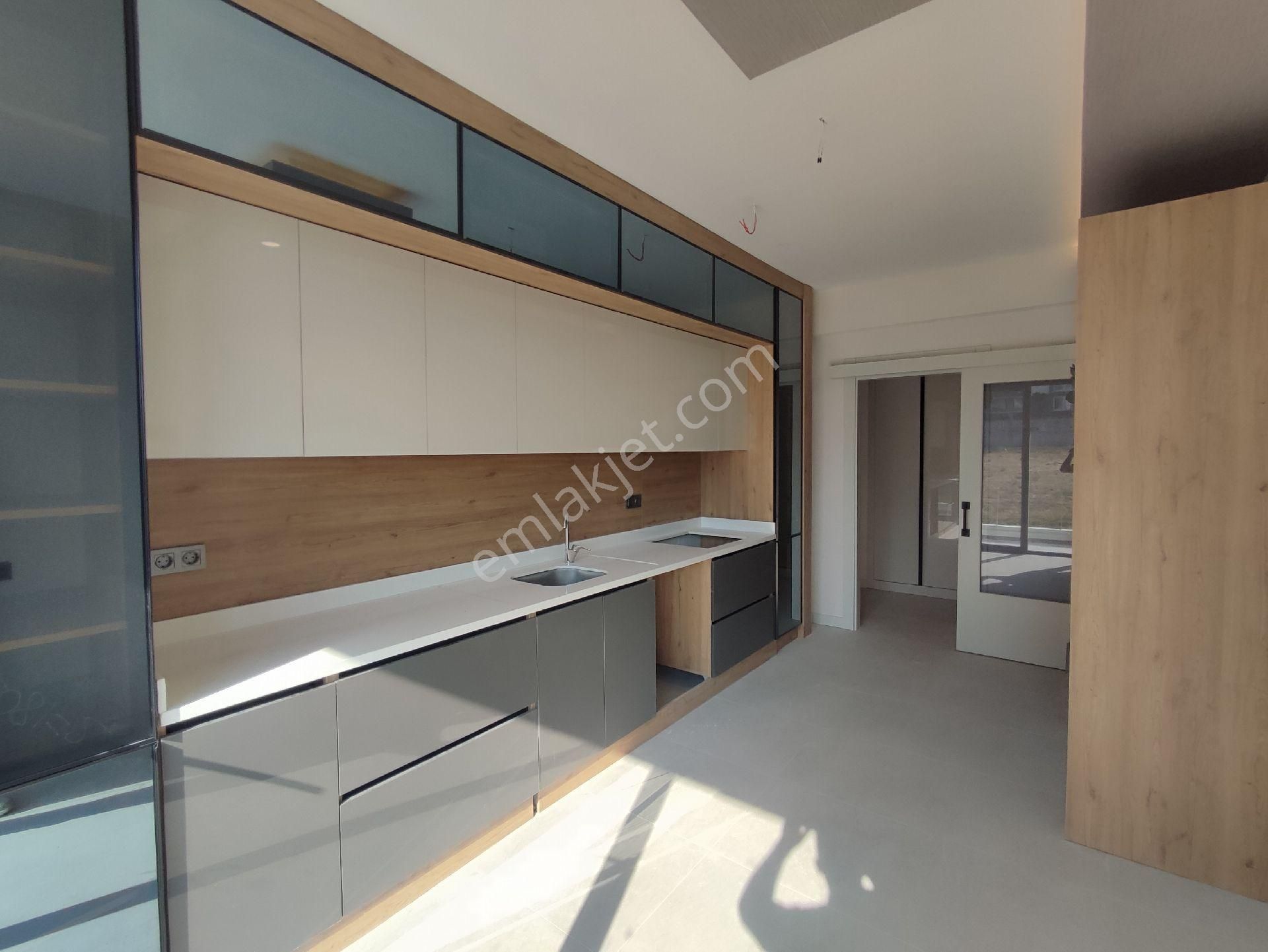 Batıkent Turgut Özal Süper Manzara Kolay Ödeme 4+1 Satılık Lüks Sıfır Daire - Görsel 5