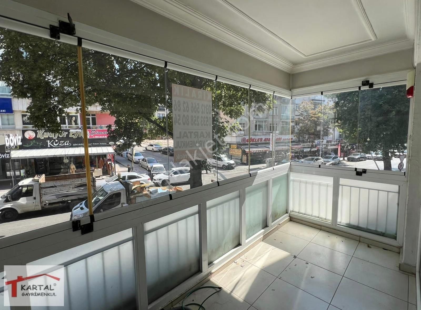 İvedik Caddesi Üzeri Muhteşem Konumda Ofis - Muayenehane - Görsel 4