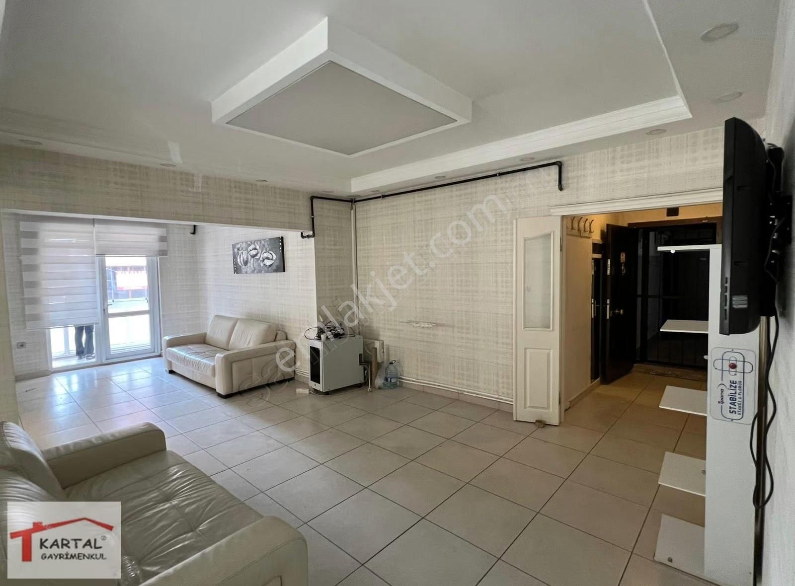 İvedik Caddesi Üzeri Muhteşem Konumda Ofis - Muayenehane - Görsel 20