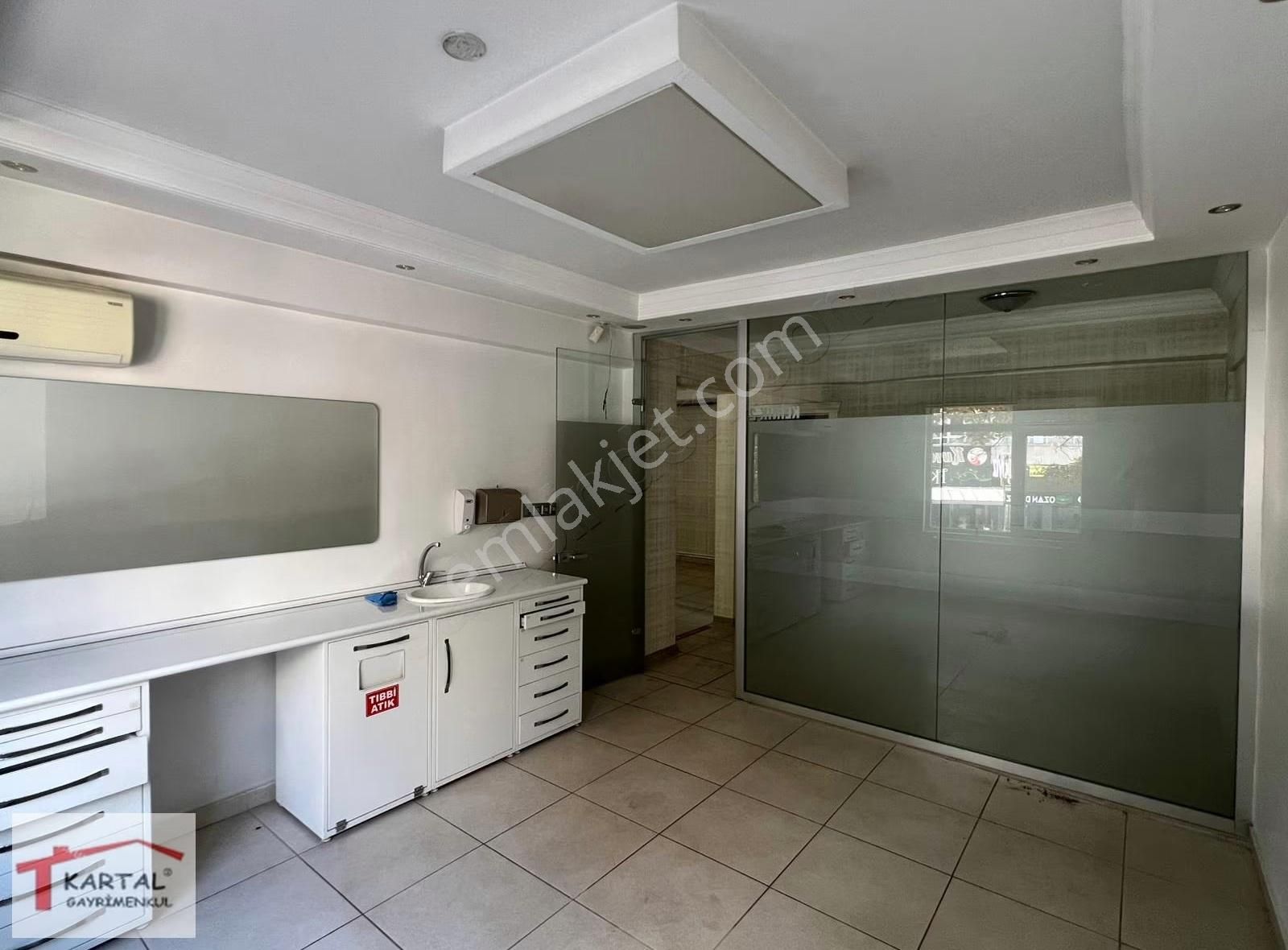 İvedik Caddesi Üzeri Muhteşem Konumda Ofis - Muayenehane - Görsel 23