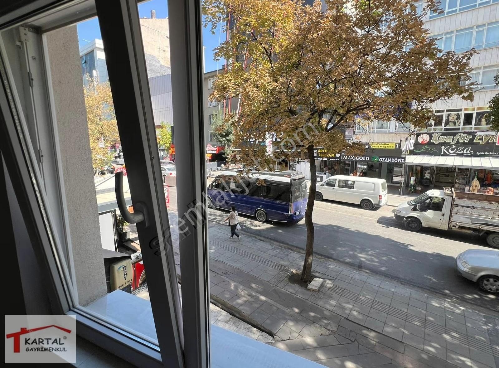 İvedik Caddesi Üzeri Muhteşem Konumda Ofis - Muayenehane - Görsel 9