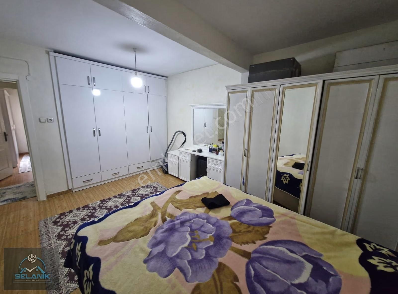 Yeşilyurt Mahallesinde Satılık 2 Katlı 2+1 Müstakil Ev - Görsel 12