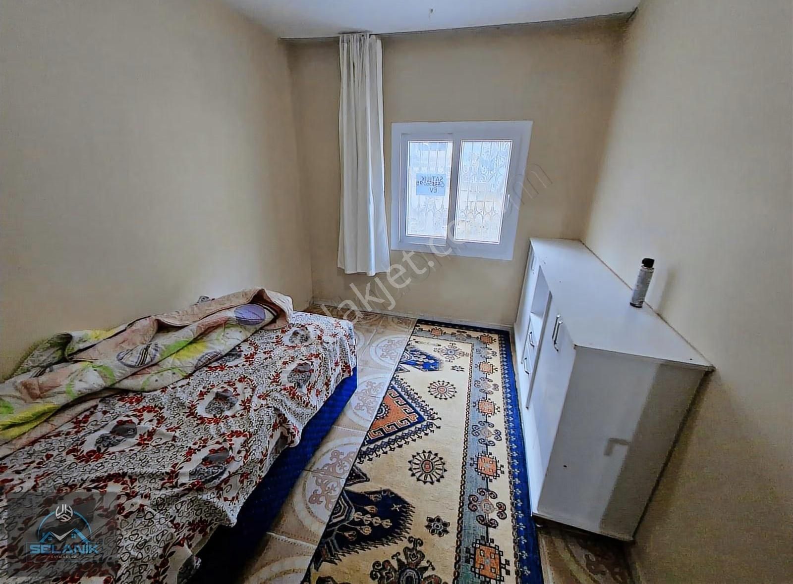 Yeşilyurt Mahallesinde Satılık 2 Katlı 2+1 Müstakil Ev - Görsel 8