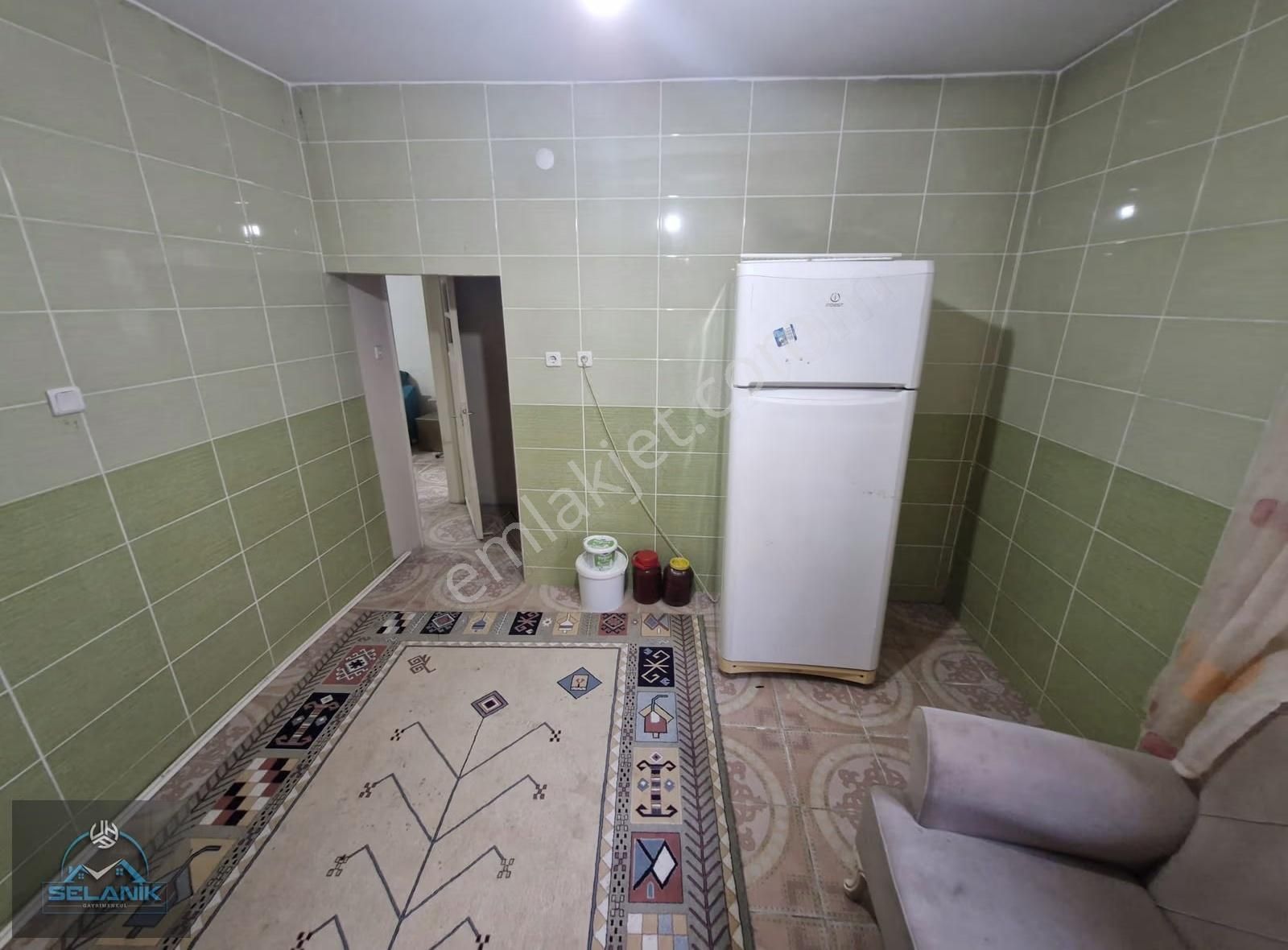 Yeşilyurt Mahallesinde Satılık 2 Katlı 2+1 Müstakil Ev - Görsel 6