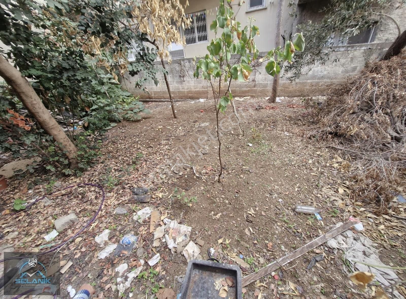 Yeşilyurt Mahallesinde Satılık 2 Katlı 2+1 Müstakil Ev