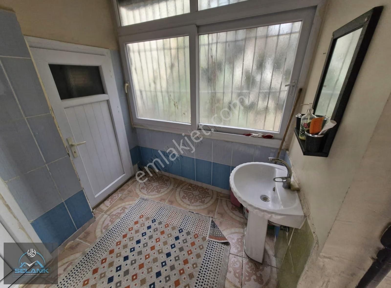 Yeşilyurt Mahallesinde Satılık 2 Katlı 2+1 Müstakil Ev - Görsel 11