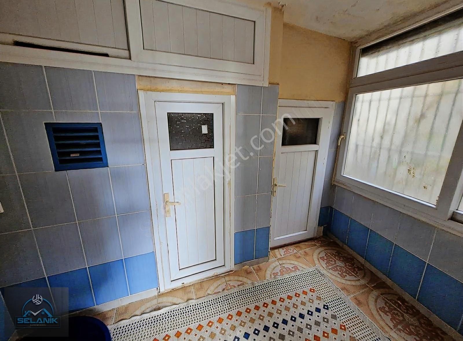 Yeşilyurt Mahallesinde Satılık 2 Katlı 2+1 Müstakil Ev - Görsel 13