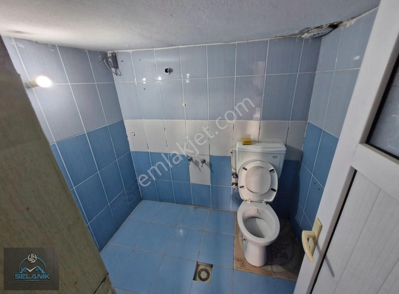 Yeşilyurt Mahallesinde Satılık 2 Katlı 2+1 Müstakil Ev - Görsel 5