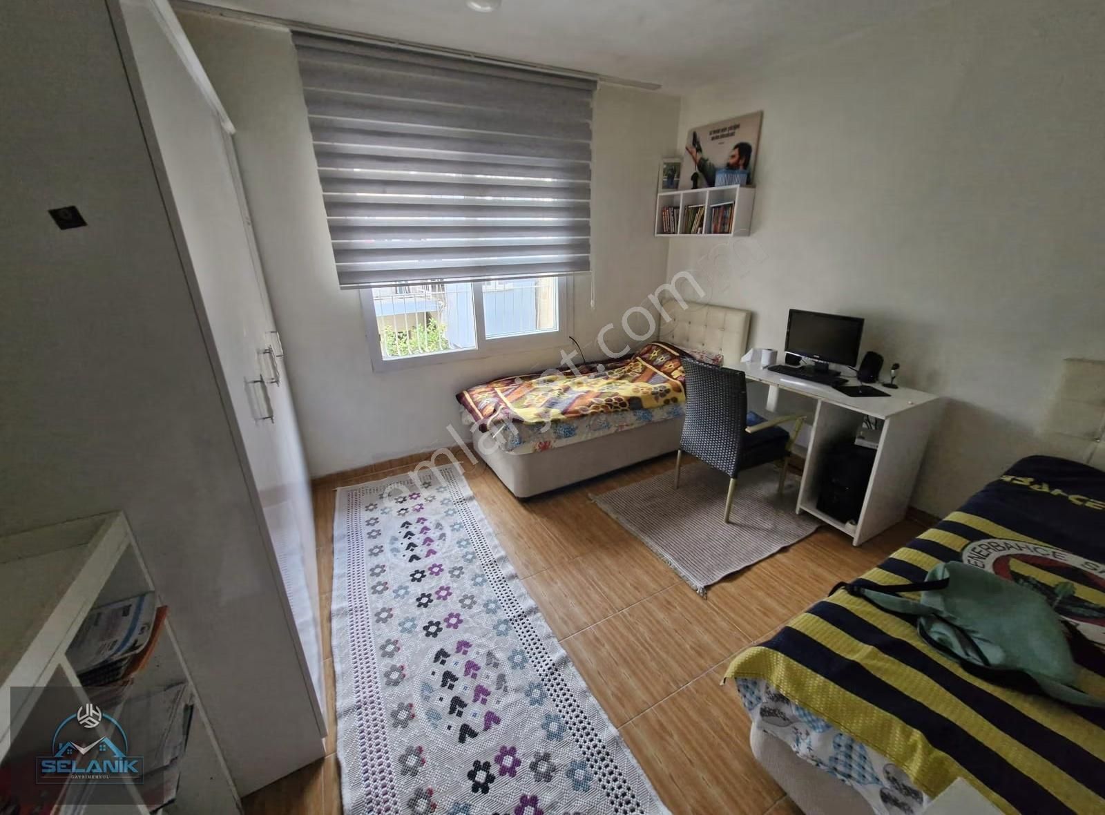 Yeşilyurt Mahallesinde Satılık 2 Katlı 2+1 Müstakil Ev - Görsel 3