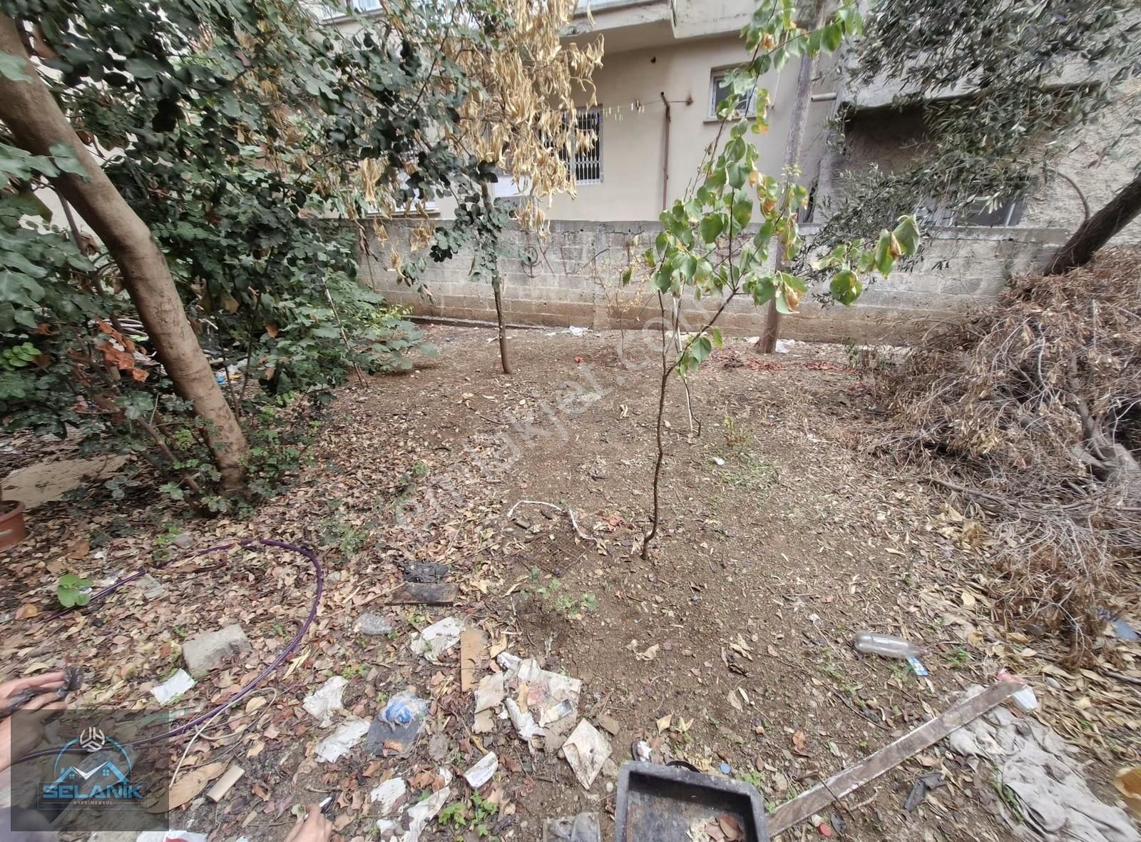 Yeşilyurt Mahallesinde Satılık 2 Katlı 2+1 Müstakil Ev - Görsel 10