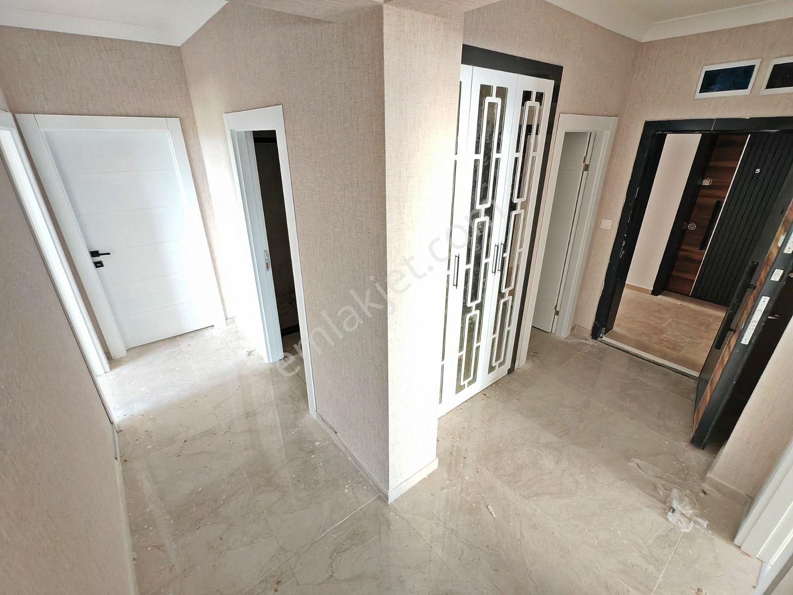 Karakaya'da Katta Sıfır Katta Full Yapılı 3+1 Daire - Görsel 20