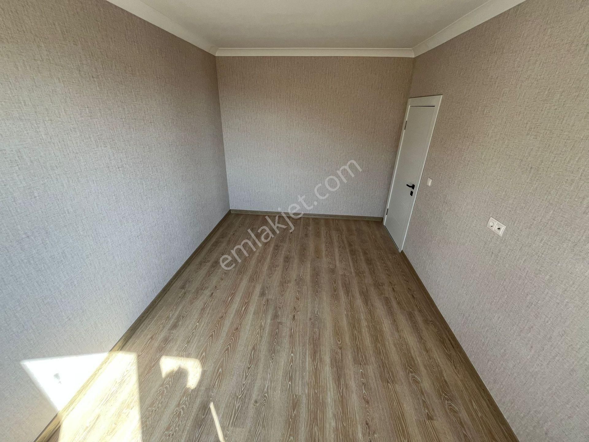 Karakaya'da Katta Sıfır Katta Full Yapılı 3+1 Daire - Görsel 29