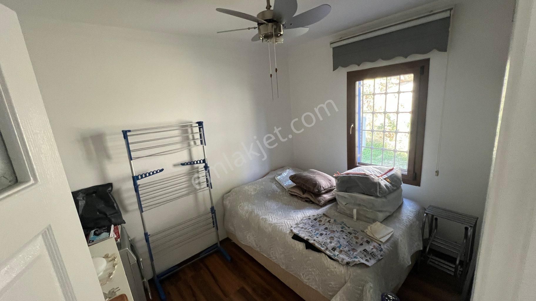 Gündoğan Köy İçi – Aynı Parselde 2 Bağımsız Dubleks Villa - Görsel 13